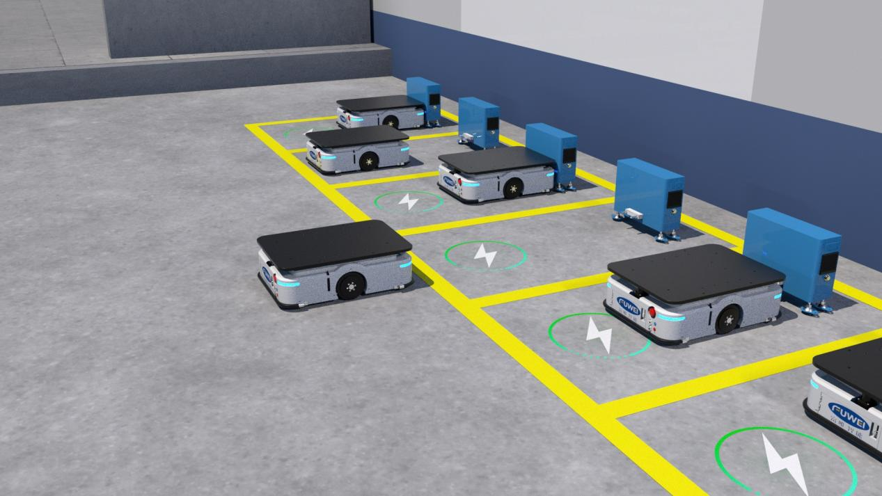 AGV三大运行顽疾诊断与攻坚：托举盘间隙、载重脱轨与插销定位偏差的系统性解决方案！